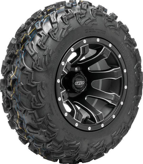 Quadboss 608974 QBS QBT447 Tire