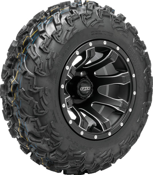 Quadboss 608974 QBS QBT447 Tire