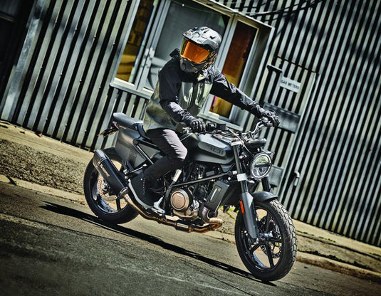 Speed And Strength 889500 SAS Fame and Fortune Jackets