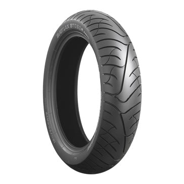 Bridgestone 34485 Battlax BT-020 Sport Touring Rear Tire - 200/60VR16