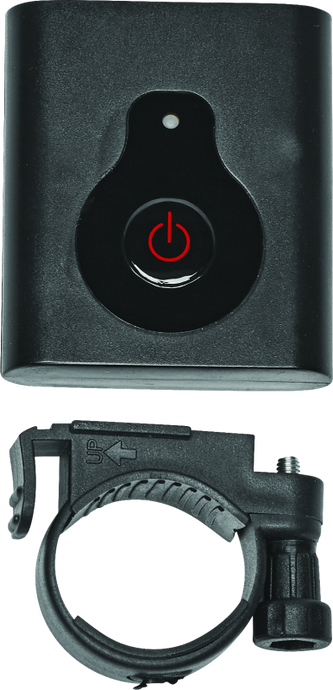 Firstgear 518978 FSG Heated Remote Controllers