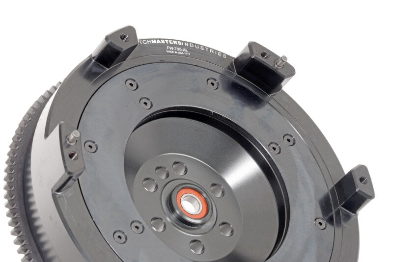 Load image into Gallery viewer, Clutch Masters FW-795-AL CM Aluminum Flywheels
