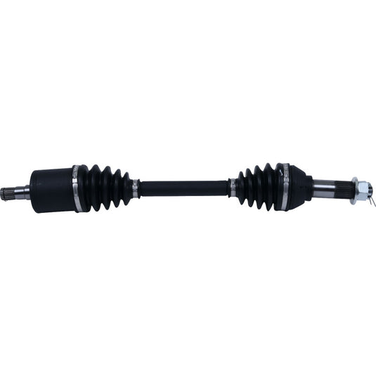 Moose Utility LM6-CA-8-230 Complete Axle Kit
