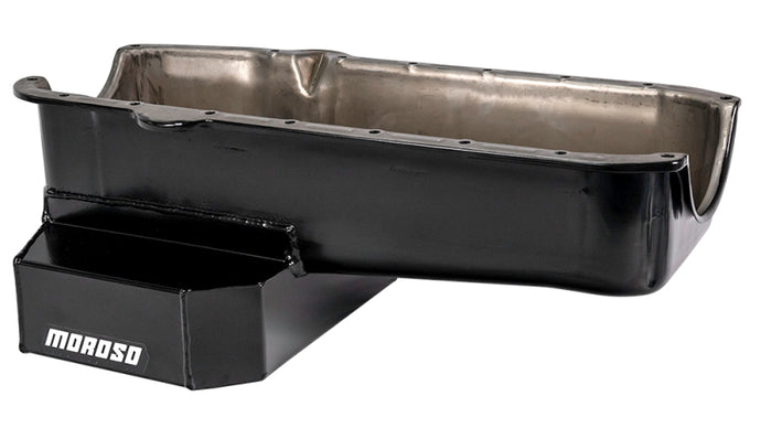 Moroso 21316 MOR Oil Pans