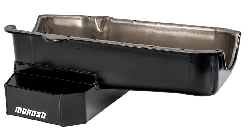 Load image into Gallery viewer, Moroso 21316 MOR Oil Pans
