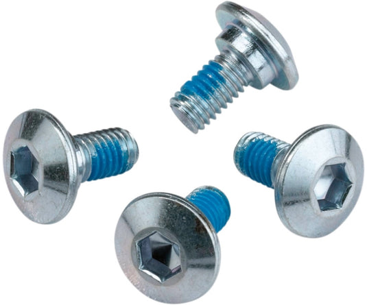 Moose Racing 039-6A08 OEM Rotor Bolts - Front