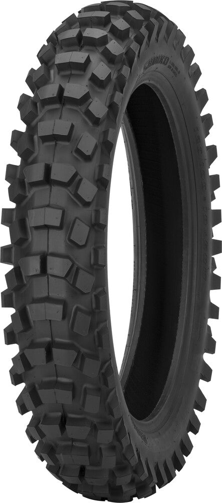 Shinko 87-4338 520 Series Rear Tire - 120/100-18