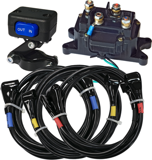 Kfi ATV-WK KFI Replacement Parts