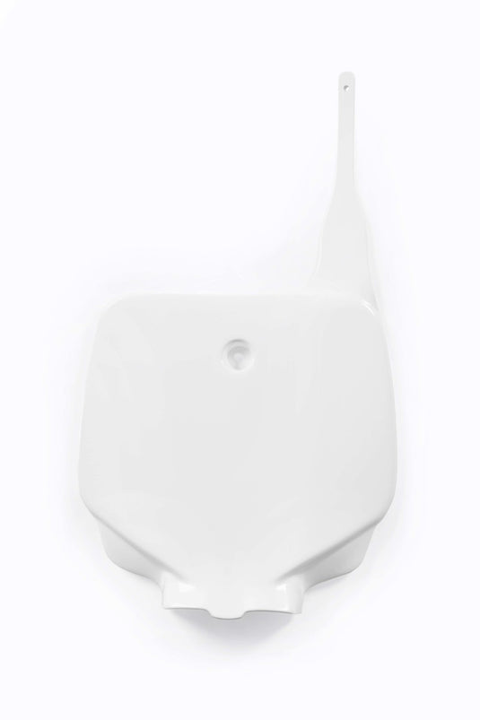 Acerbis 2042290002 ACB Number Plate