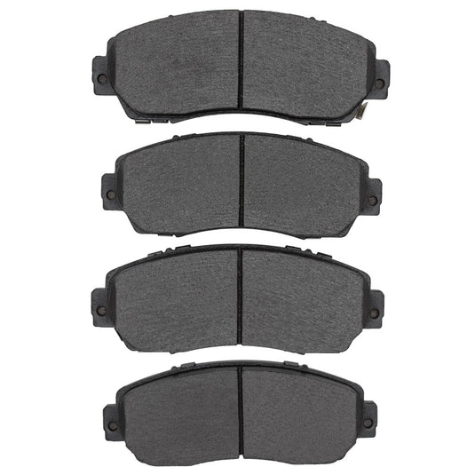 Dfc 1551-1521-01 DFC 5000 Advanced Ceramic Brake Pads