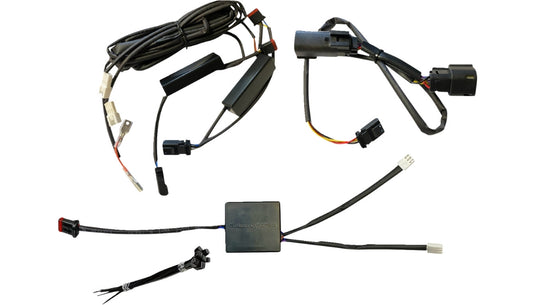 Custom Dynamics CD-ALT-HORN-BCM Horn Trigger Alternating Strobe Module