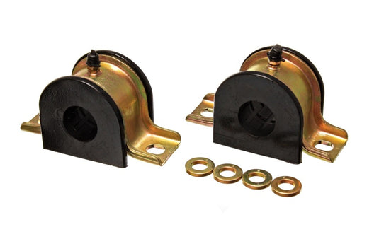 Energy Suspension 9.5183G ES Sway Bar Bushings - Black