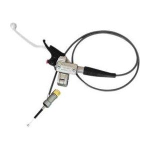Magura 2100010 Jack Hydraulic Clutch System