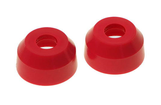 Prothane 19-1714 PRO Ball Joint/Tie Rod - Red