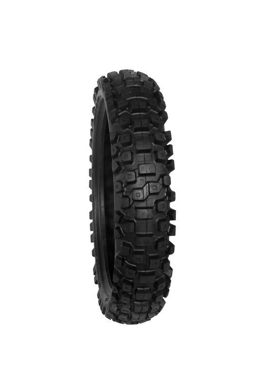 Duro 25-115312-80-TT DM1153 Hard Terrain Rear Tire - 80/100-12