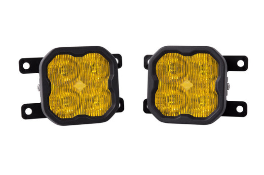 Diode Dynamics DD6992 DIO LED Light Pods
