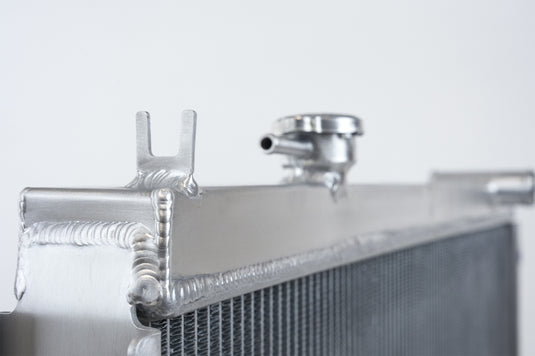Csf 7212 CSF Radiators - Aluminum