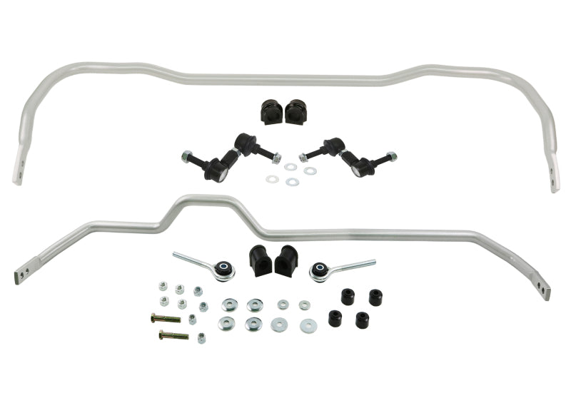 Load image into Gallery viewer, Whiteline BNK011 WL Sway Bars - Rear
