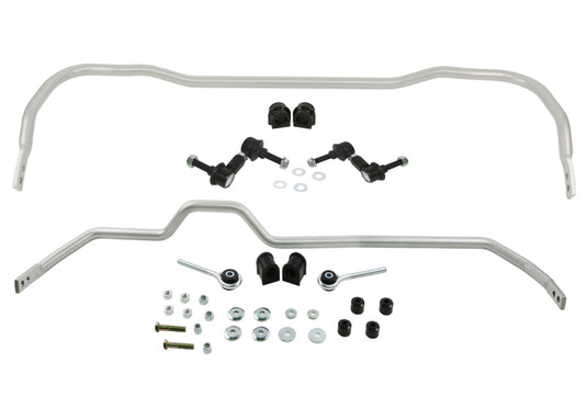 Whiteline BNK011 WL Sway Bars - Rear