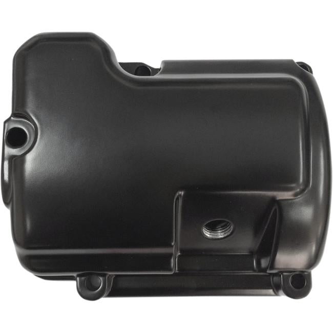 Drag Specialties 1105-0210 Transmission Top Cover - Black