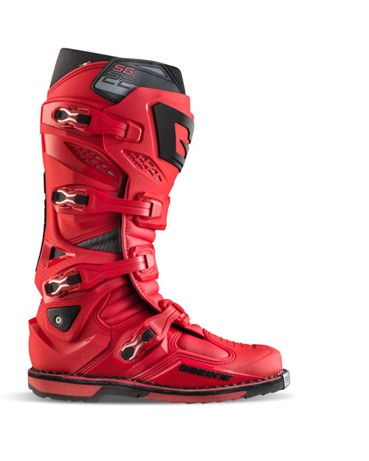 Gaerne 2262-005-13 GAR SG22 Boot