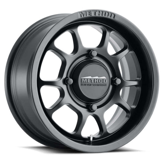 Method Wheels MR40951060555 MRW MR409 Wheels