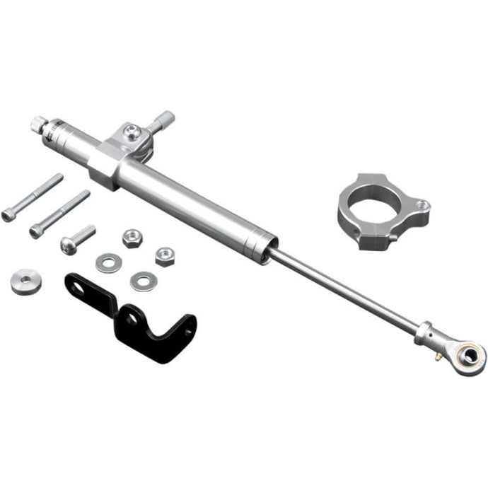 Drag Specialties 0414-0410 Steering Damper Kit