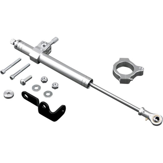 Drag Specialties 0414-0410 Steering Damper Kit