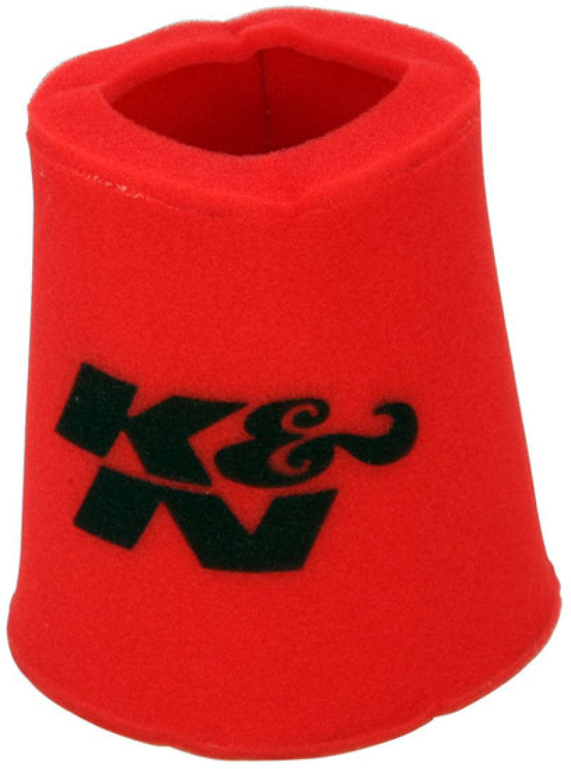Load image into Gallery viewer, K&amp;N Engineering 25-0810 KN DryCharger Air Filter Wrap

