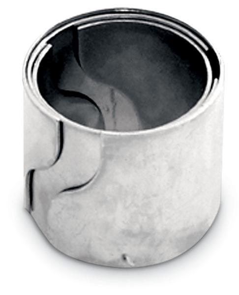 Emgo 80-47310 Muffler Reducer