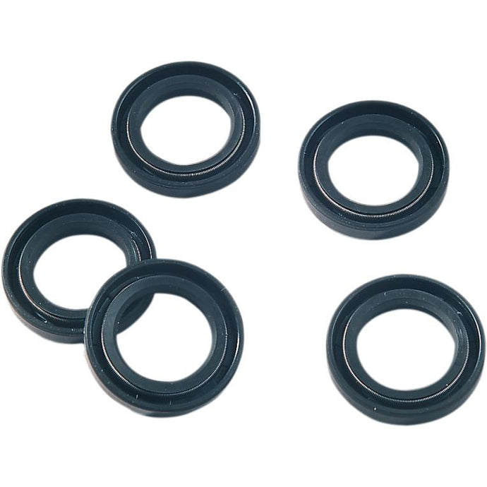 James Gasket 12047-DL Wheel Seal - Double-Lip - .250in.