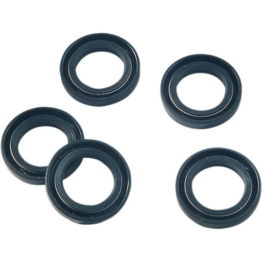 James Gasket 12047-DL Wheel Seal - Double-Lip - .250in.