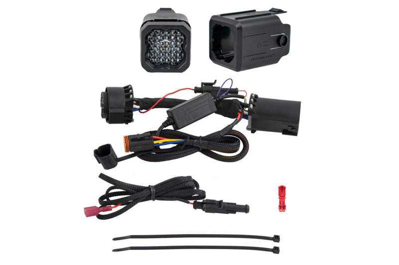Load image into Gallery viewer, Diode Dynamics DD7422 DIO LED Light Pods
