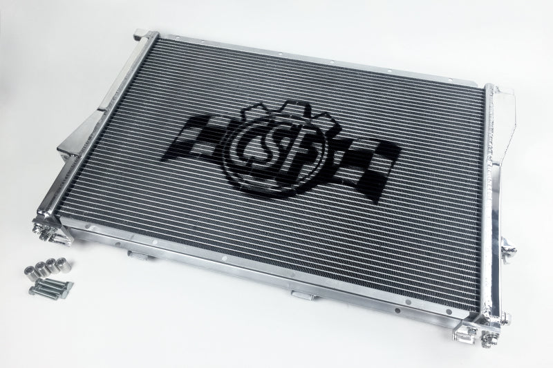 Load image into Gallery viewer, Csf 7064 CSF Radiators - Aluminum
