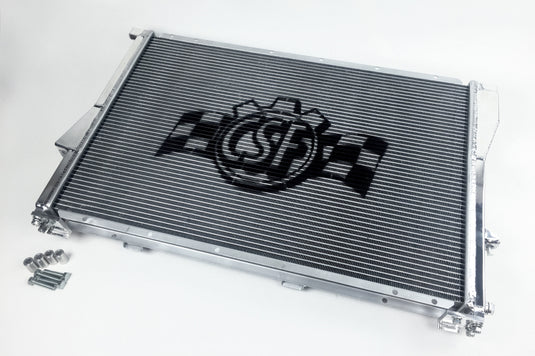 Csf 7064 CSF Radiators - Aluminum