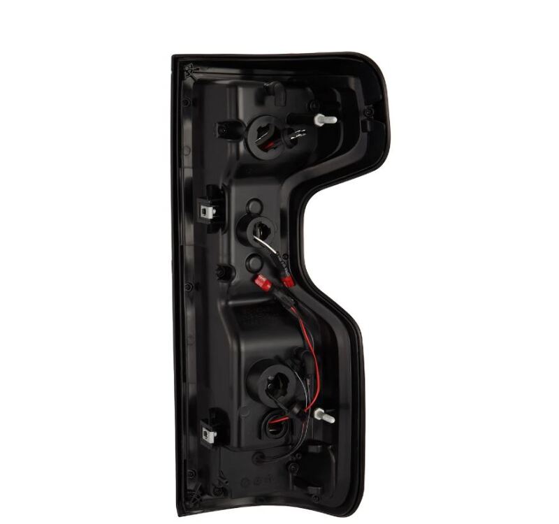 Load image into Gallery viewer, Alpharex 620068 ARX LUXX Tail Lights
