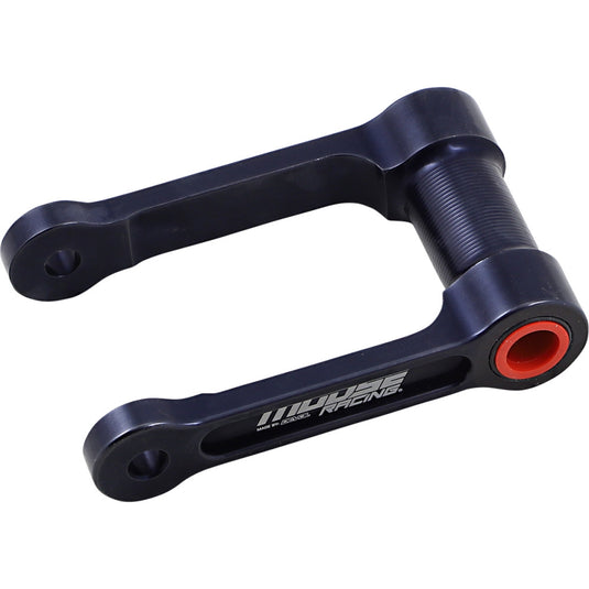 Moose Racing 0419-0021 Lowering Pull Rod - Lowers Rear of Bike 1.25in.