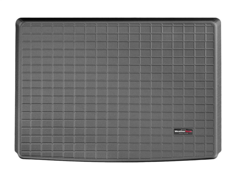 Load image into Gallery viewer, Weathertech 40678 WT Cargo Liners - Black
