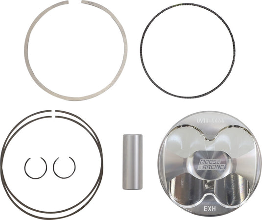 Moose Racing MP2009 High Performance 4-stroke Piston Kit