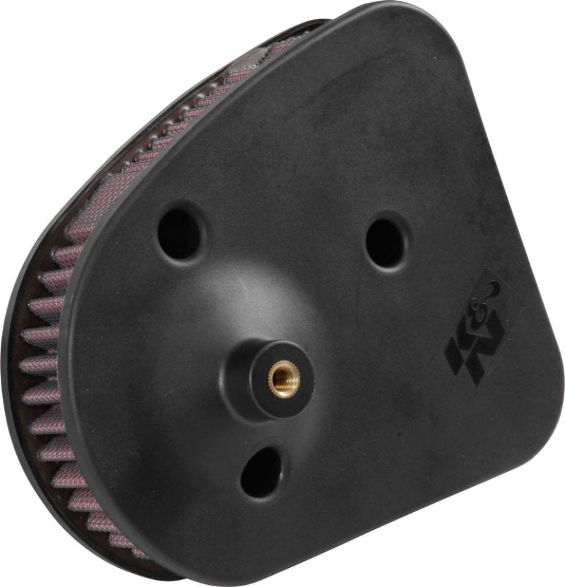 Load image into Gallery viewer, K&amp;N Engineering HD-7517 KN Motorcycle Direct Fit Air Filters
