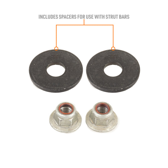 Mishimoto MMBCC-MUS4-24 MM Oil Catch Cans