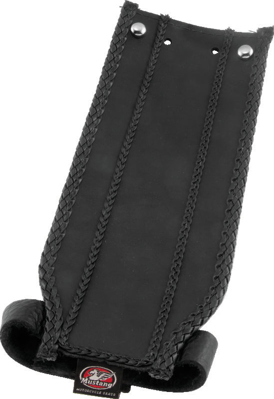 Load image into Gallery viewer, Mustang Motorcycle 83028 MMP Solo with Driver Backrest Original
