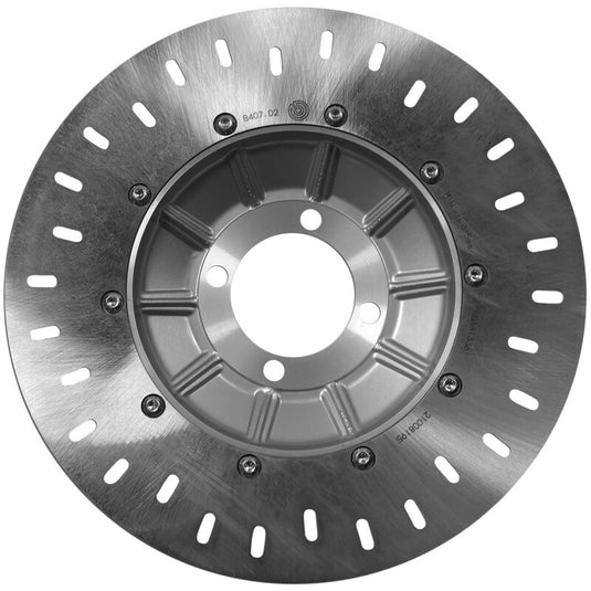 Brembo Powersports 68B407D2 BRE Powersports Discs