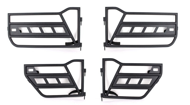 Load image into Gallery viewer, Fishbone Offroad FB24086 FBO Tube Doors
