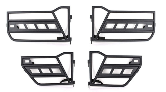 Fishbone Offroad FB24086 FBO Tube Doors