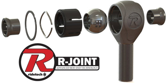 Ridetech 11167197 RID Suspension Link Kits