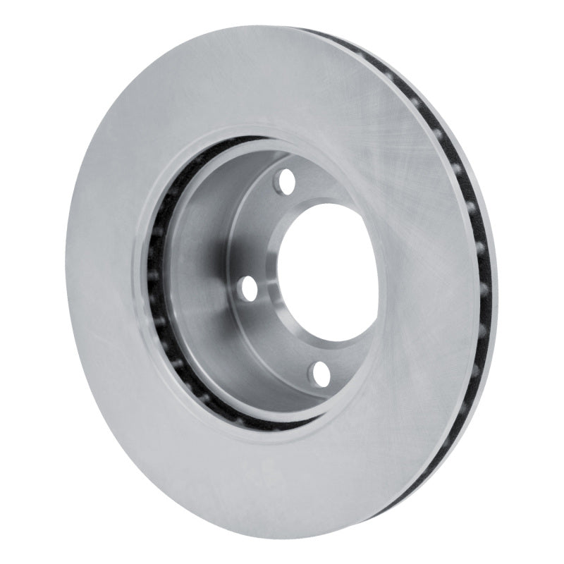 Load image into Gallery viewer, Dfc 600-31012 DFC Brake Rotors - Plain
