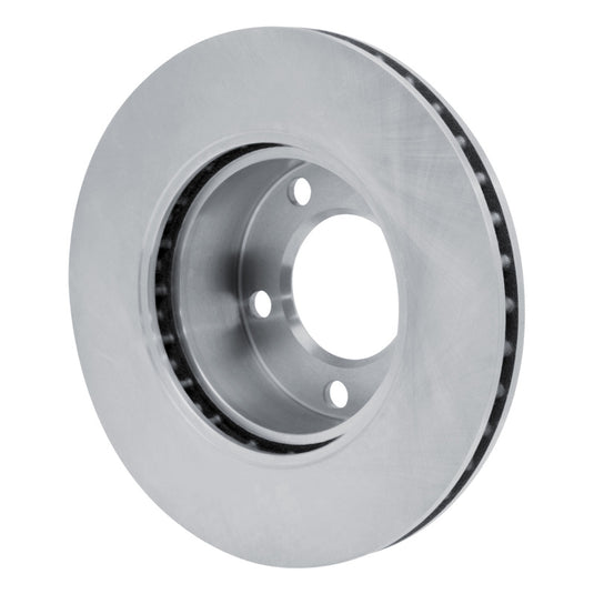 Dfc 600-31012 DFC Brake Rotors - Plain