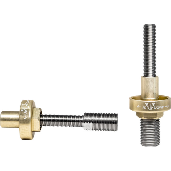 Muller Motorcycle Ag 130-20 Rear Lowering Kit