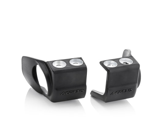 Acerbis 2709700001 ACB Fork Shoe Covers